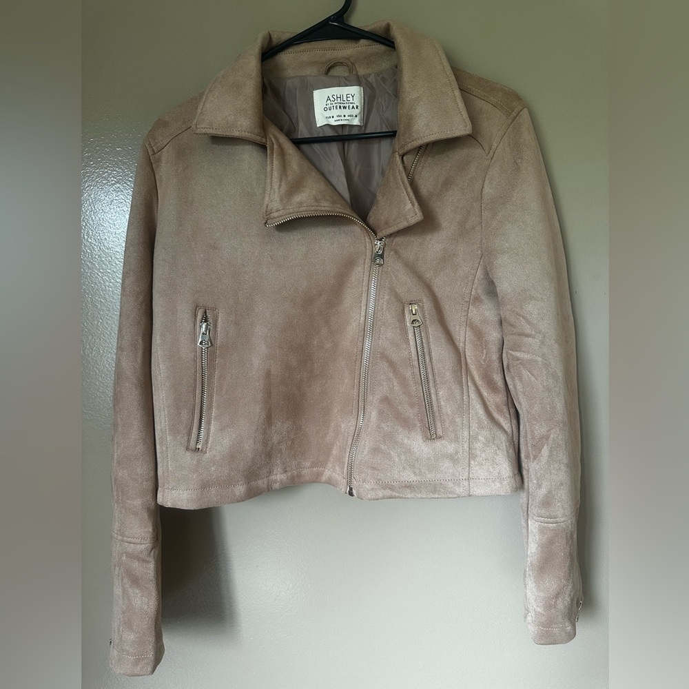 Ashley outerwear jacket